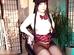 mr. komi. geheimes video. 4k - mollyredwolf