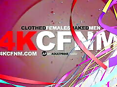 I ll Pay Extra for a Happy Ending Kiwii Sweet and Laura Crystal for 4KCFNM