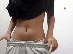 Indian girl pussy espanola ???? show with dildo