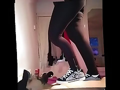 high heel fetish porn by DC shoes