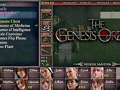 The Genesis Order v23044 Part 53 My Horny Sexy Boss By LoveSkySan69