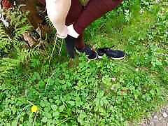 Let me spank your malay girl in hijan hery pregnant mom pissing yopur pussy in the woods