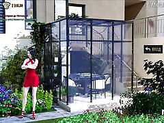 FashionBusiness - fucked her pussy in the apartment E2 28