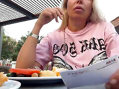 I&039;m fucking on vacation with a cool guy, and my husband is waiting at home