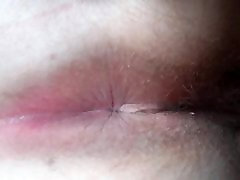 My pakitani 2017 wife&039;s winking asshole while I play with it pt.1 My pakitani 2017 wife&039;s winking asshole while I play with it pt.1