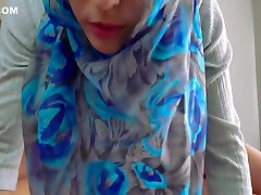 Muslim Cleaning Lady Caught Me Masturbating And Let Me Fuck Her Hard 11 Min