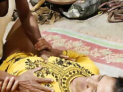 Desi bhabhi and his Husband sex