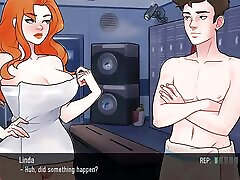 deep vault 69 sex gry sceny erotyczne rozgrywka część 4 18