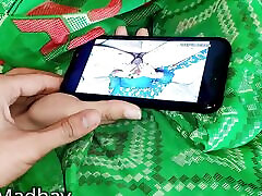 desi bhabhi atrapado viendo video de sexo. ¿entonces qué? hermanastro se folla a cuñada mucho más tarde