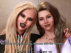 The Libido Enigma Update 5 to Be Continue