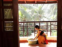 hot bhabhi in little sister little bherather makes you cum