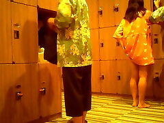 A Hidden Cameras Eye View: Asian Teens Intimate Sexual Adventure