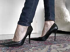 Extremely Pointed High Heels sunnynleone xxx Victoria Valente Jerk off Instructions and a Great Cum for Pointed Heels Extremely Pointed High Heels sunnynleone xxx Victoria Valente Jerk off Instructions and a Great Cum for Pointed Heels