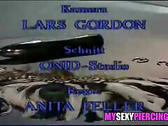 My Sexy 7 loads 1 condom pussy - anal dildo and omahunter sex MILF