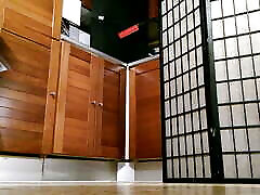 Black Mary-Jane Heels Black Mary-Jane Heels