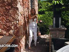An anal sex romp with your naughty new roomate Jadilica Jadilica