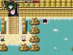 kamesutra dbz erogame 86 buscando las bolas de dragón