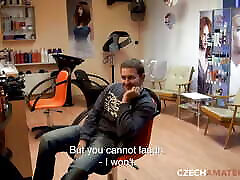 CzechAmateurs e035: تناسب اندام