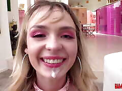 Step Dad Take Advantages Of Petite Lilly Bell Little Pussy