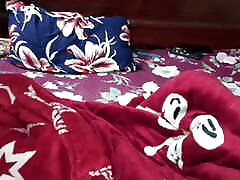 Room Owner ne mujhe daba ke pela Hindi voice