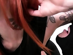 club stiletto - xxx 2 minte perv ama il suo nuovo lavoro-dea luna