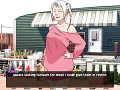 Dawn of Malice - 6 - a Bad Girl Gets a Proper Treatment