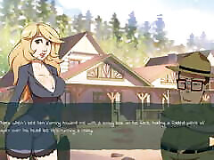 Hard Times at Sequoia State Park Ep 10 - High Five Man by Foxie2k