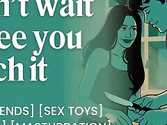 jinvite mon meilleur ami et nous finissons par nous masturber jusquà ce que nous jouissions ensemble. porno tmna amateur