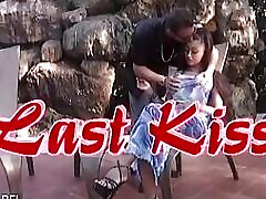 Last kiss