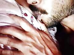 Malayalee Achayatti Tinu gets sucked by her Achayan