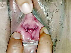My Wife&039;s Pussy Thick -CROT INSIDE