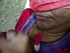 indiano bengali casalinga boudi eccellente shaking