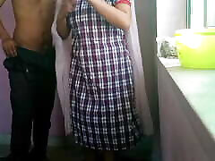 Newly admitted college girl accept her brunette red dildo butt teacher to fuck at teacher room part 2