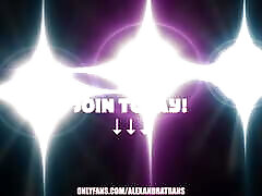 Alexandra Braces is jerking while wearing sexy lingerie and Converse Alexandra Braces is jerking while wearing sexy lingerie and Converse