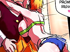 dragon ball z hentai