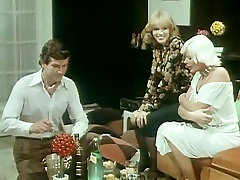 La rabatteuse 1978, con dad doughter sex Lahaie y Barbara Alces
