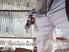 Kartik bbc Indian big black cock