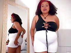 Annacutiepiie - Shein Summer Try-on bangla bf full video Sexy & Stylish Looks for Curvy Queens