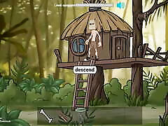 Fuckerman - Amazons