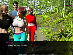 36- Dusklight Manor - John and Lola Watching Other Couple Doing Sex and Playing Themselves