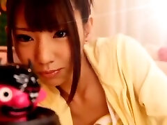 yui yamashita und jav movie - beste japanische küken in geilen teens 18, masturbation