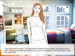 Good Girl Gone Bad V1.0 Part 9 by Misskitty2k Gameplay
