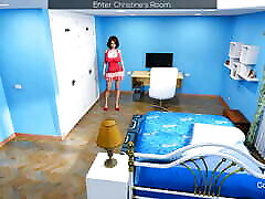 flirty f-partie 23-sa chatte a besoin dadoration