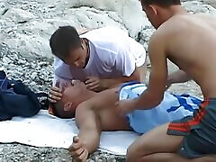 Mallorca´s Fuck Fest Part 1 - Fully remastered in HD Mallorca´s Fuck Fest Part 1 - Fully remastered in HD