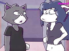relleno parodia dibujos animados hentai sin censura
