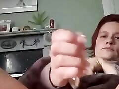 orgasmus am frühen morgen, bevor ich zur arbeit gehe