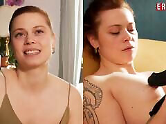 sarahies-sarah k parla di amore e si masturba