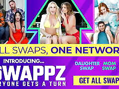 swappz-niewinny krok siostry serena santos & amp; leana lovings fuck away ich seks demony