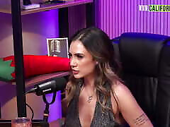 Rafaela uncensored