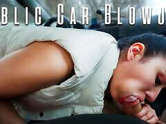 Risky Public tito jakol 1 Blowjob - POV
